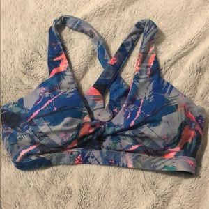Fabletics bra!